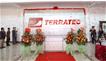 TERRATEC opens new large-diameter TBM facility