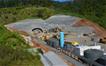 First tunnel started for Coffs Harbour bypass, Australia