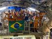Brazil - New milestone reached in the metro Line 2 expansion of the Sao Paulo  