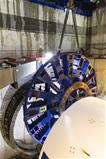 First TBM launched for Grand Paris Express