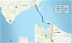USA - Milestone in the construction of the HRBT extension project 