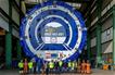 TBM Wilma is ready for the Brenner Base Tunnel
