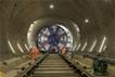 HS2 launches fourth TBM under London building the Northolt Tunnel