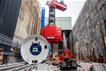 The final Sydney Metro West TBMs have arrived