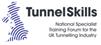TunnelSkills