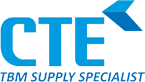 CTE TBM Supply Specialist