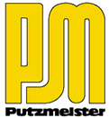 click to view the Putzmeister web site