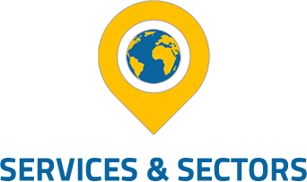 Services & Sectors