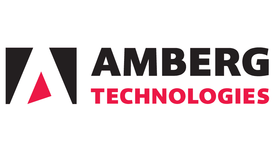 amberg-technologies-logo-vector