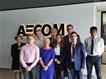 AECOM and the Education and Skills Funding Agency Launch Unique Joint Apprenticeship 