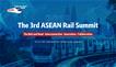 Press release for the 3rd ASEAN Rail Summit