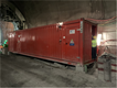 CEAR introduces their pressurized and ventilated containerized substation – ATEX certified 
