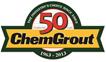 Celebrating 50 years - Chemgrout