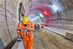 Corbulo tunnel updates 