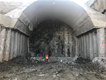 Excavation begins on the Casacastalda tunnel in Italy