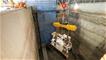 Cross River Rail underground blasting tests begin