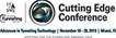 8th Cutting Edge Conference