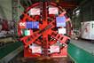 Second TERRATEC EPBM delivered for Argentina’s landmark Agua Sur water tunnel project