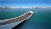 Crossing Doha Bay