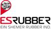 New website for ES Rubber