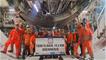 BBT - TBM Excavation Completed on the Italian Side 