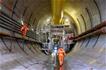 HS2 offers tunnelling career trial in Warwickshire