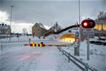 Harstad tunnel is now open!