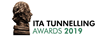 ITA TUNNELLING AND UNDERGROUND SPACE AWARDS -  FOUR FINALISTS FOR THE MAJOR PROJECT OF THE YEAR