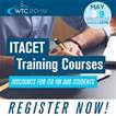 ITACET Training Courses during WTC2019