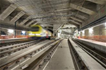 Schuman – Josaphat tunnel now open