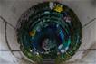 Press release - Loo Gardens: Hidden subterranean garden revealed in London’s Super Sewer