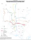 Bangladesh - The Dhaka Mass Rapid Transit (MRT) Line 5 - Southern Route  
