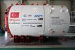 A fleet of TERRATEC EPBMs gear up for action in Istanbul 