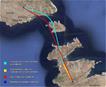 Public invited to submit comments for EIA report on Malta-Gozo tunnel 