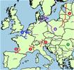 EU special infrastructures report: more speed needed in megaproject implementation 