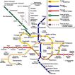 Line 4 Metro Bucharest - Preliminary design update 