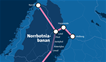 The Norrbotnia/ North Bothnia Line  