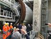Rastatt tunnel starts excavation