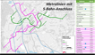 Automated metro network proposed for Graz, Austria  