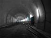 Val Sarentino tunnels update