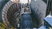 TBM drive starts for Ship Canal Water Quality Project 