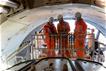 HS2 Launches First Midlands Giant Tunnelling Machine