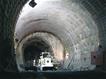 Switzerland - Open Day on September 13, 2025 at the Ligerz/Gleresse Tunnel