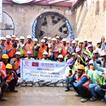 Breakthrough for Kanpur metro line 2 in India