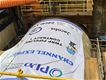 CRCHI - Slurry TBM "Channel Express" Launched for the Construction of Water Supply Tunnels in Singapore