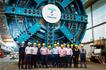 NFM focuses on Tunnelling Industry
