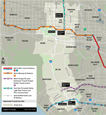 Sepulveda Transit Corridor scoping deadline approaching – share your comments by Feb. 11, 2022 