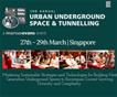 3rd Urban Underground Space and Tunnelling Conference