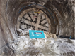 Central section of London’s super sewer complete as TBM breaks into shaft in Bermondsey 