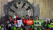 TBM breaks through at Cat Linh Station for Hanoi Metro Line 3 